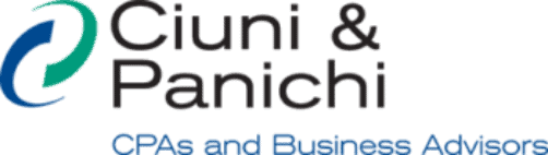 Ciunu & Panichi CPAs and Business Advisors logo